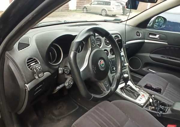 Ford Tourneo Connect Grand cena 56900 przebieg: 136000, rok produkcji 2017 z Chodzież małe 106